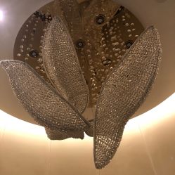 -珠海瑞吉酒店·铱瑞水疗