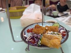 -禄福山庄•顺德菜·融和菜(龙江店)
