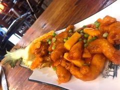 -老姑砂锅·烧烤天津菜(体北道店)