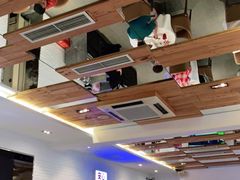 大堂-106餐厅(山水文园店)