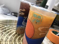 -常来茶·水果研究所(西溪里店)