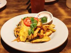 -大头虾越式风味餐厅(光明广场店)