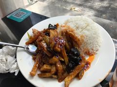 -宛平李记小吃(东关街店)