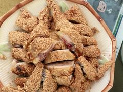 -区海鸡场饭店(石壁店)