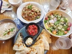 -萨尔瓦多Salvador's