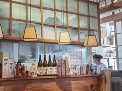 -一井烧肉·活鳗·寿司(望京SOHO店)