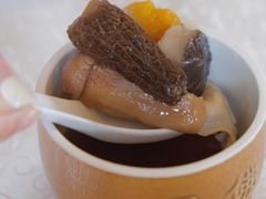 -Salon de Ville浦江汇(上海外滩华尔道夫酒店店)