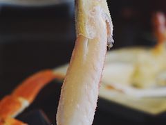 蟹脚-初花·日本料理
