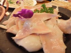 -老码头火锅(玉林店)