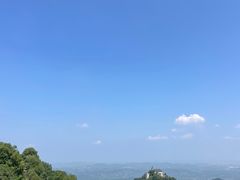 -莫干山风景区