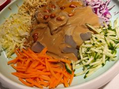 -清风园肘子馆(万家大激店)
