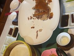 -荷风细雨·中国茶宴(碧云店)