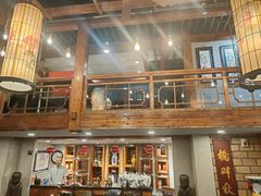 -七菜馆·东北菜·蒸饺(文体路店)