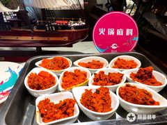 -阳光岛·海鲜盛宴(银泰中心in99店)