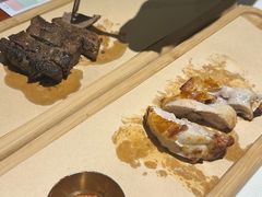 -俄士厨房(印象汇店)
