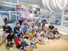 -嘉定民办实蒙早教中心