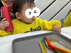 -奈尔宝·儿童乐园·亲子餐厅(华采天地店)