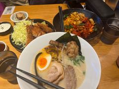 -一風堂拉面(美罗城店)