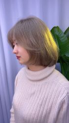 -New Fashion发型定制