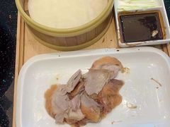 -香山湖家家宴(中山陵店)
