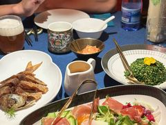 -老吉堂上海本帮菜(工体店)