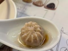 小笼汤包大满贯-南小馆(迪士尼小镇店)