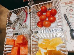 -酒肆浅葱·特色菜馆(卓悦intown店)