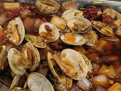 -菜园老太太烧烤(东岗路店)