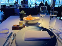 -香港喜来登酒店蚝酒吧