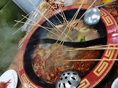 -百签宫串串香重庆火锅(夏湾店)