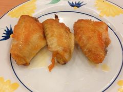 -萨莉亚意式餐厅(黄村高德汇店)