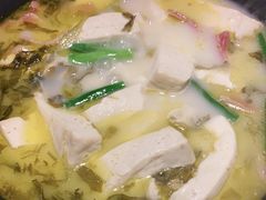 -蜜桃餐厅·伴山(绿宝广场店)