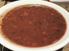 红豆薏仁粥-九毛九西北菜(百信广场店)