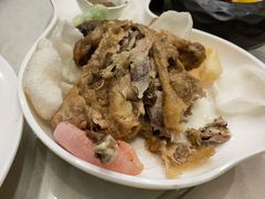 -天朗时代大酒店-餐厅