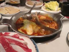 -刘一锅筋头巴脑(大悦城C店)