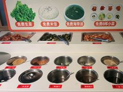 -九田家黑牛烤肉料理(新辰里亚运村店)
