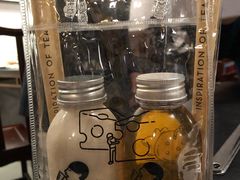 -喜茶(深圳福田星河COCO Park店)
