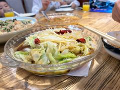 -小船渔村·大连菜(明泽街店)
