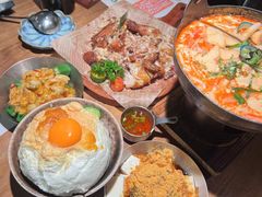 -岛风·台食小馆 ISLAND BISTRO(烟台山店)