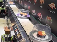 -采御鲜·回转寿司(汕头万达店)