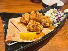 -白石の深夜食堂(芝罘万达店)