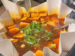 人间豆腐-穹六人间 people 6(岳阳路店)