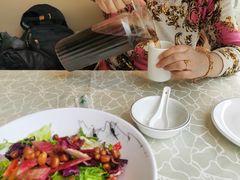 -福来居烤鸭店(天坛二店)