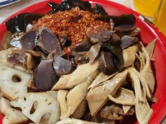 -拈一筷子·宜宾江湖菜(十一街店)