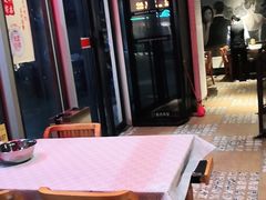 -云晓光头烧烤吧(川沙绿地店)