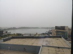 -青岛西海岸隆和福朋喜来登酒店