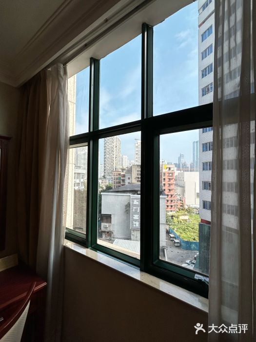 深圳维景酒店图片