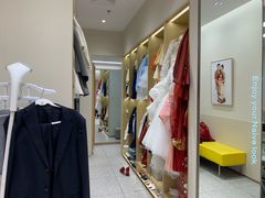 -天真蓝照相馆(新世界店)