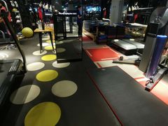 -威尔仕健身·游泳(古北店)