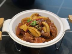 -恬阿姨庭院餐厅·生日宴
